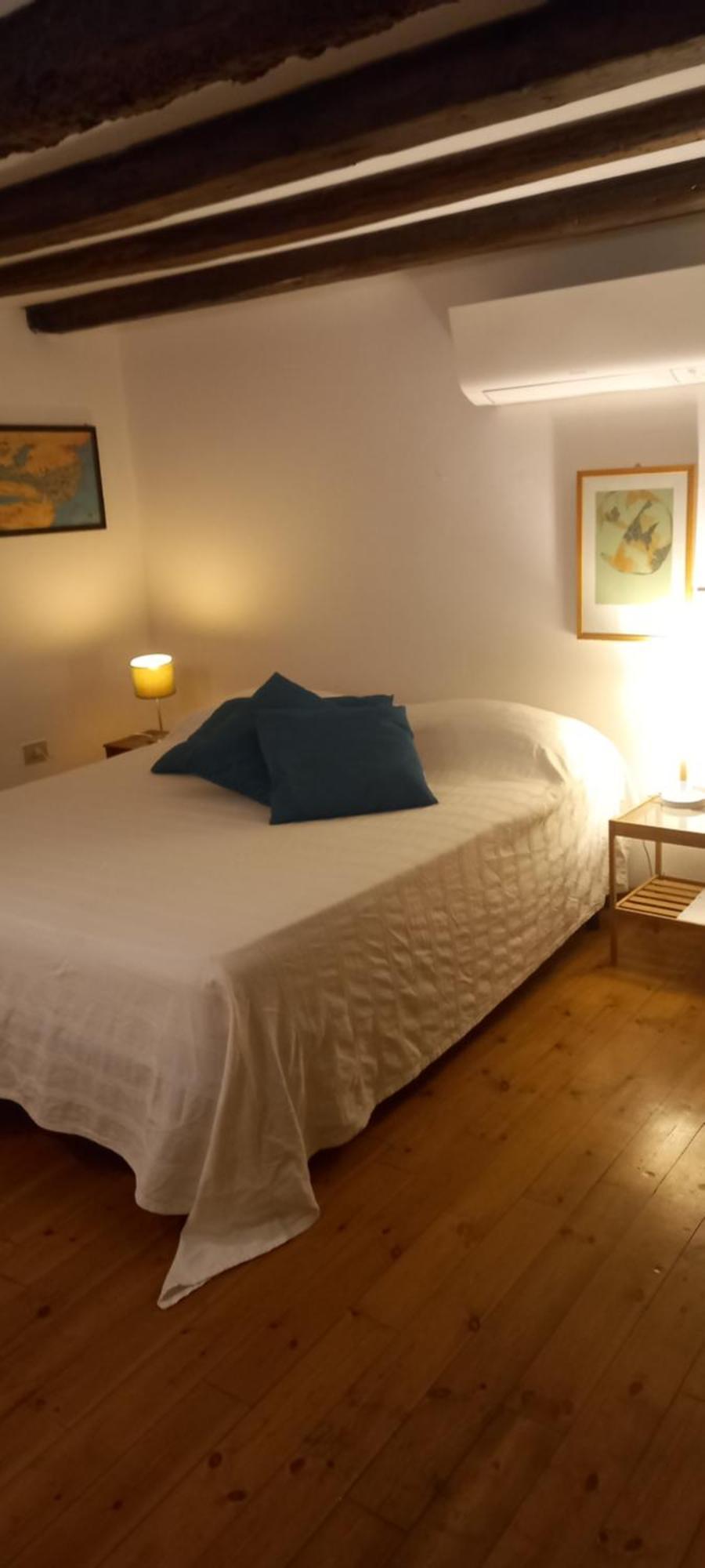 Rifugio Nel Cuore Di Castello Apartment