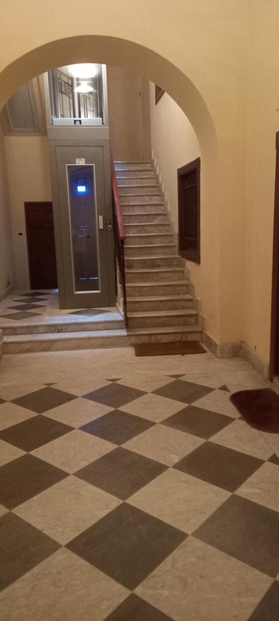 Apartment Rifugio Nel Cuore Di Castello